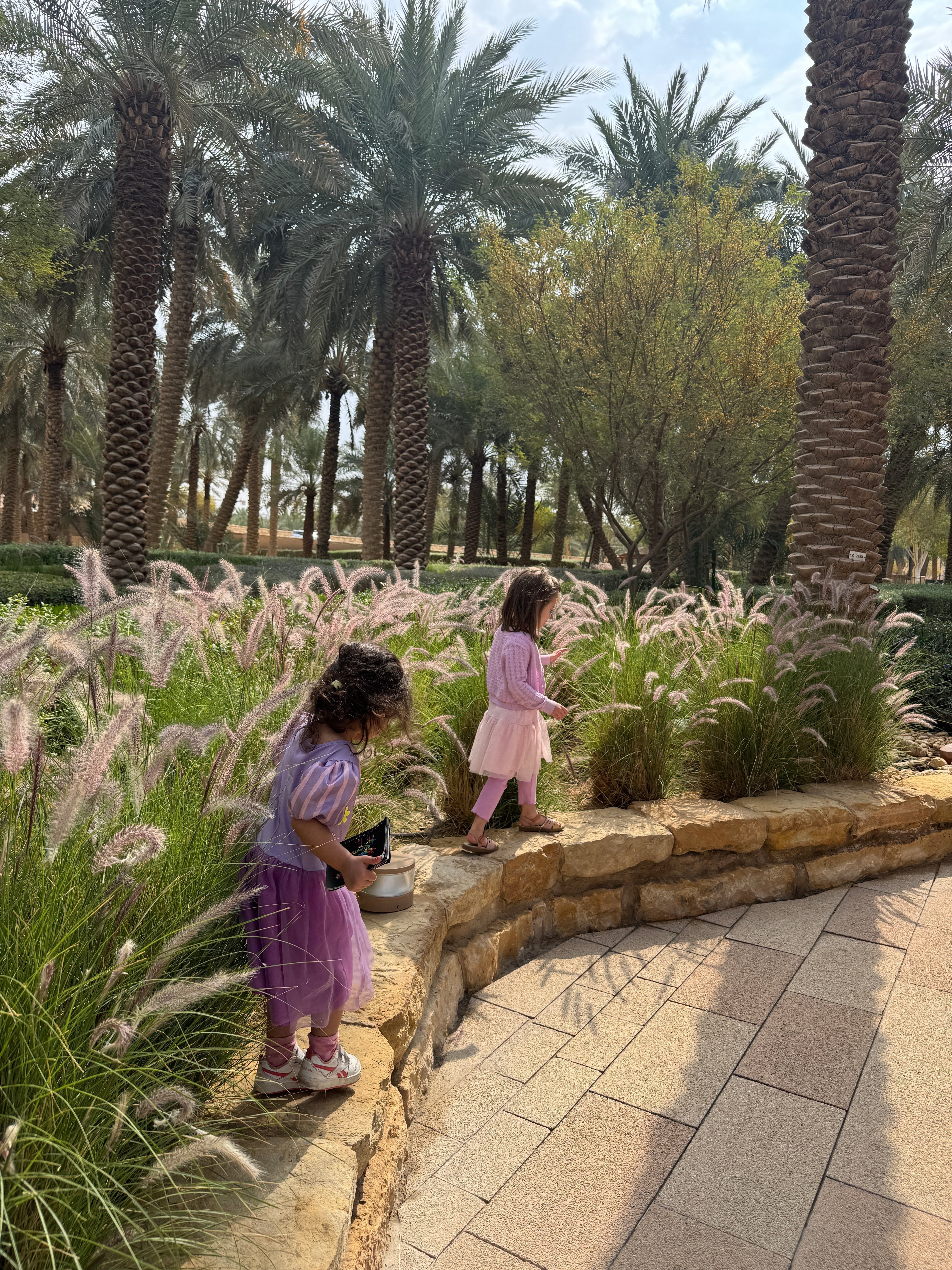 11 things I’d tell a friend who’d just moved to Riyadh with kids