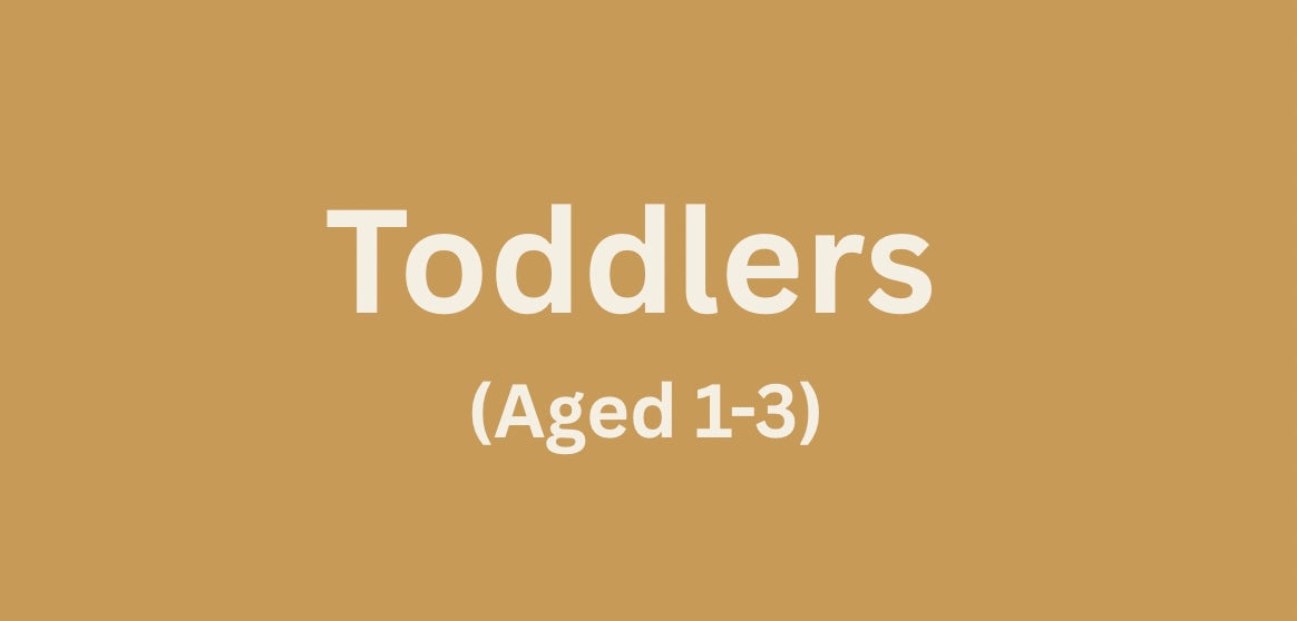 Gifts for Toddlers
