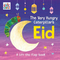 The Very Hungry Caterpillar’s Eid
