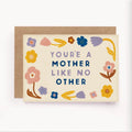 Mother Like No Other Card