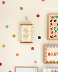 Dot Wall Stickers