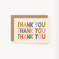 Thank You Mini Card