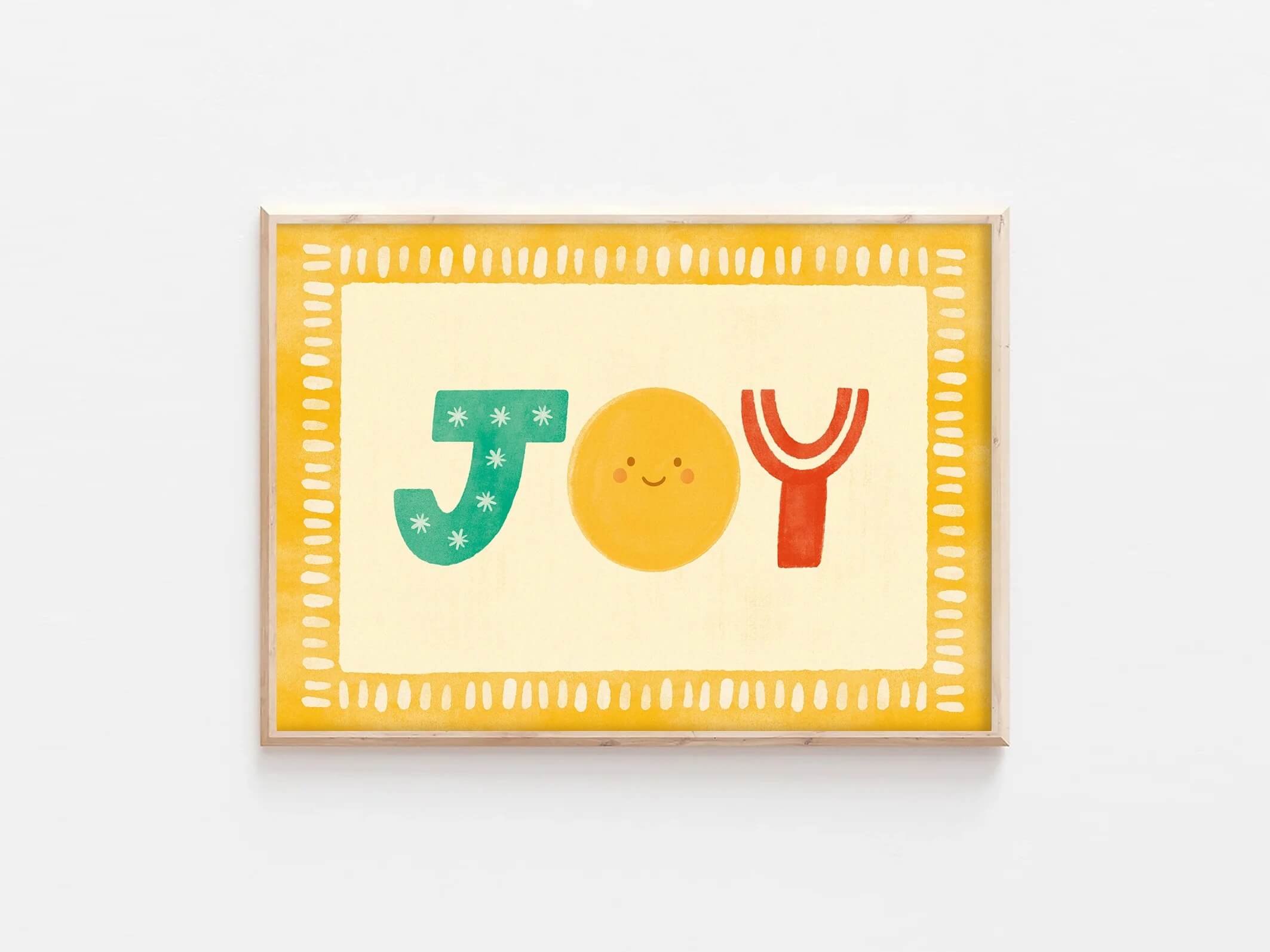 JOY Print